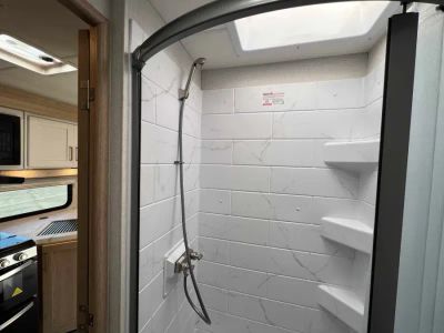 2027 Thor Motor Coach CHATEAU — photo 17 view