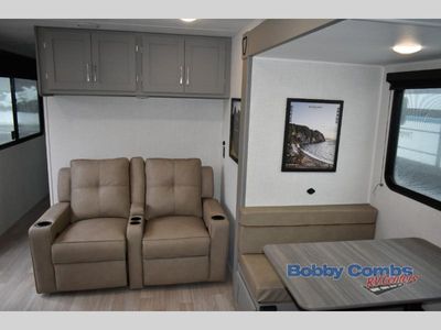 2026 Keystone RV Hideout Max - Photo 12