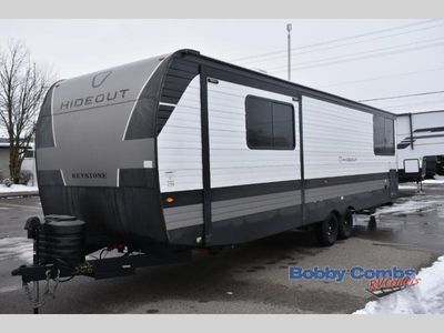 2026 Keystone RV Hideout Max - Photo 4
