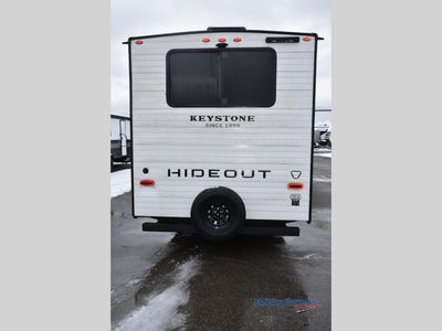 2026 Keystone RV Hideout Max - Photo 5