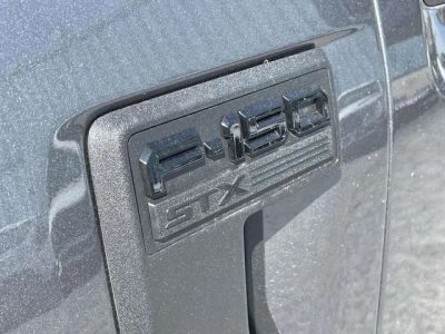 2026 Ford F-150 — photo 7 view