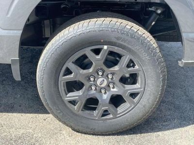 2026 Ford F-150 — photo 8 view