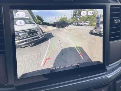 2026 Ford F-150 — photo 24 view