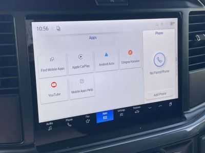 2026 Ford F-150 — photo 23 view