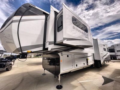 2026 Jayco Pinnacle - Photo 1