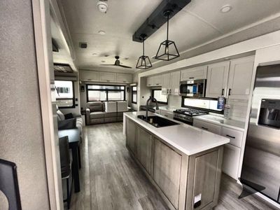 2026 Jayco Pinnacle - Photo 9