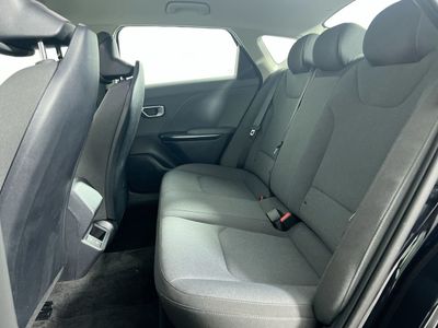 2026 Kia K4 - Photo 25