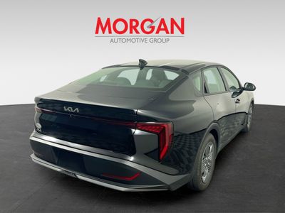 2026 Kia K4 - Photo 2