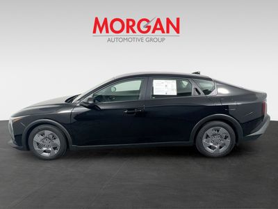 2026 Kia K4 - Photo 7