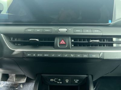 2026 Kia K4 - Photo 22