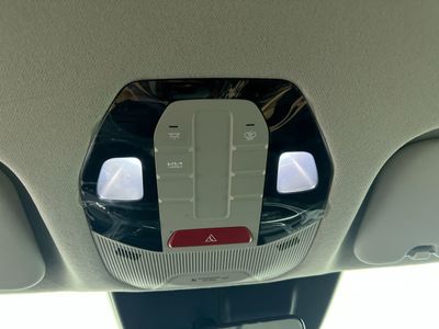2026 Kia K4 - Photo 18