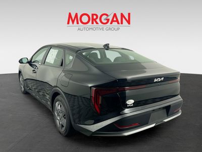 2026 Kia K4 - Photo 6
