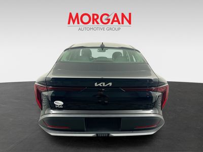 2026 Kia K4 - Photo 3