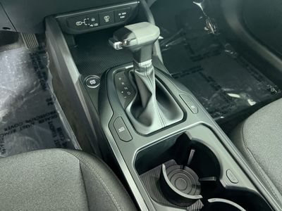 2026 Kia K4 - Photo 21