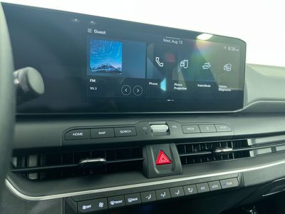 2026 Kia K4 - Photo 23