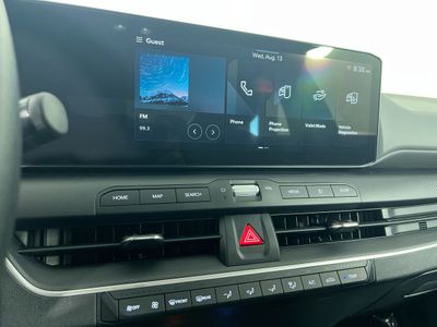 2026 Kia K4 - Photo 24