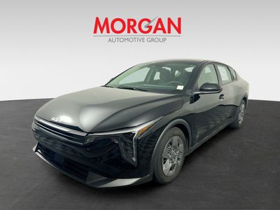 2026 Kia K4 - Photo 8