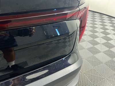 2026 Kia K4 - Photo 5