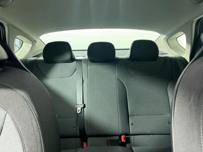 2026 Kia K4 - Photo 28