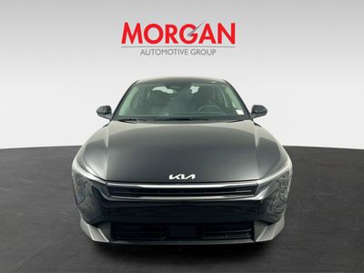 2026 Kia K4 - Photo 9