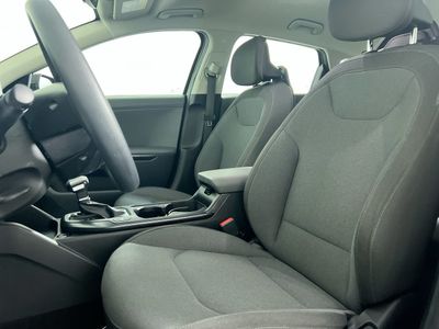 2026 Kia K4 - Photo 13