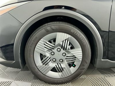 2026 Kia K4 - Photo 12