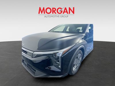 2026 Kia K4 - Photo 10