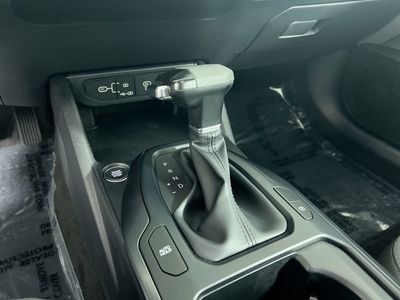 2026 Kia K4 - Photo 20