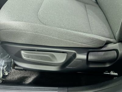 2026 Kia K4 - Photo 14