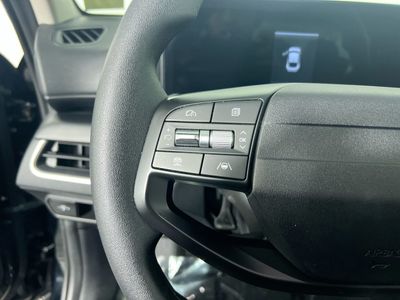 2026 Kia K4 - Photo 16