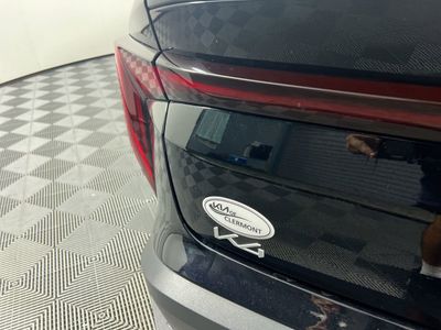 2026 Kia K4 - Photo 4
