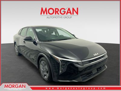 2026 Kia K4 - Photo 1