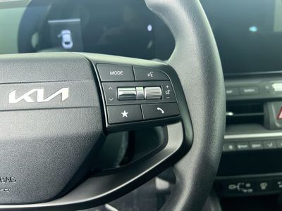 2026 Kia K4 - Photo 17