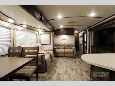2018 Keystone RV Cougar - Photo 12
