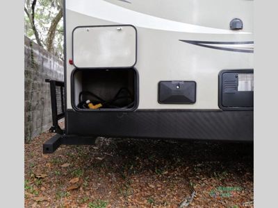 2018 Keystone RV Cougar - Photo 7