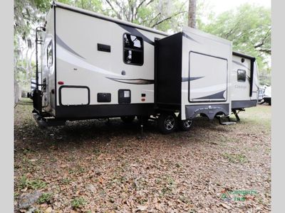 2018 Keystone RV Cougar - Photo 6