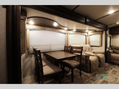 2018 Keystone RV Cougar - Photo 15