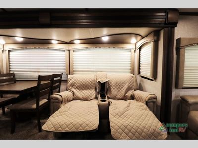 2018 Keystone RV Cougar - Photo 21