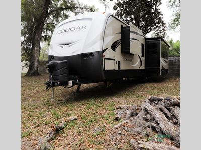 2018 Keystone RV Cougar - Photo 3