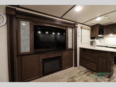 2018 Keystone RV Cougar - Photo 14