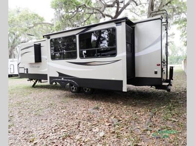 2018 Keystone RV Cougar - Photo 5
