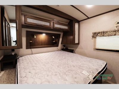 2018 Keystone RV Cougar - Photo 27
