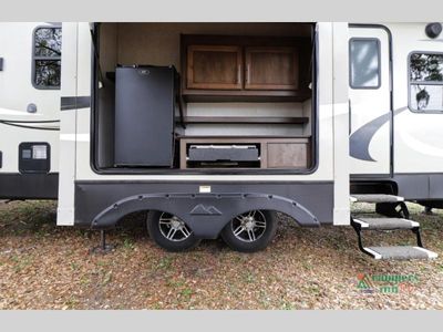 2018 Keystone RV Cougar - Photo 8