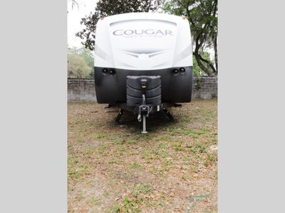 2018 Keystone RV Cougar - Photo 2