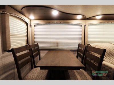 2018 Keystone RV Cougar - Photo 22