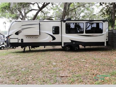 2018 Keystone RV Cougar - Photo 4