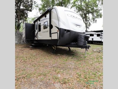 2018 Keystone RV Cougar - Photo 1