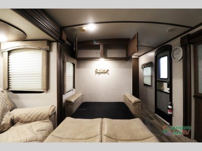 2018 Keystone RV Cougar - Photo 20