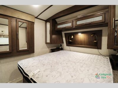 2018 Keystone RV Cougar - Photo 28