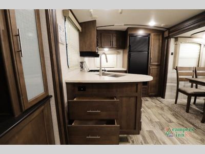 2018 Keystone RV Cougar - Photo 30